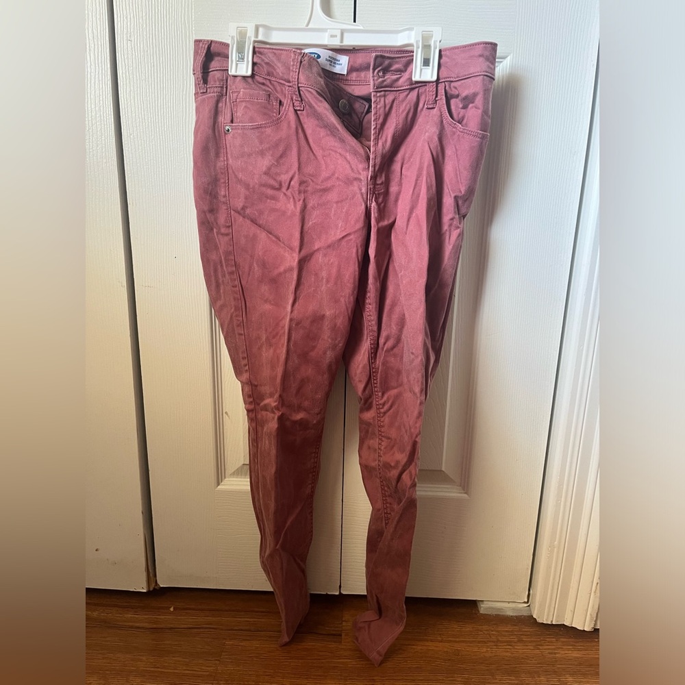 Old Navy Women's Rose Skinny Jeans